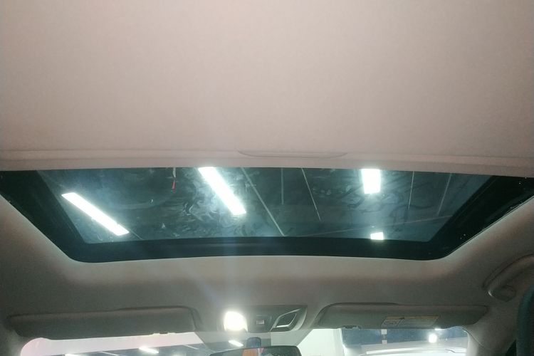 长安 逸动 2024款 1.5T GDI自动 畅享版局部细节22