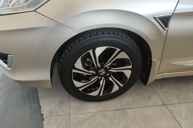 本田 凌派 2016款 1.8L CVT豪华版车身外观6007