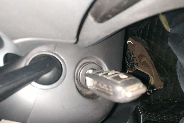 奥迪A3 2018款 30周年年型 Sportback 35 TFSI 时尚型中控内饰7001