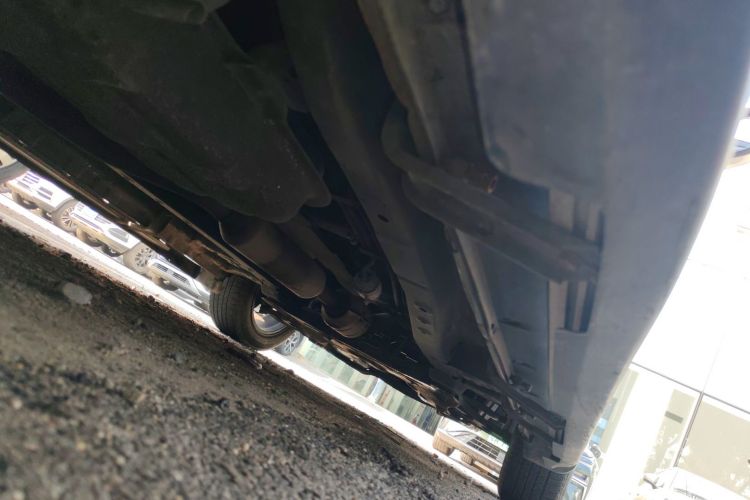 东风风光 风光S560 2018款 1.8L CVT尊贵型局部细节9001