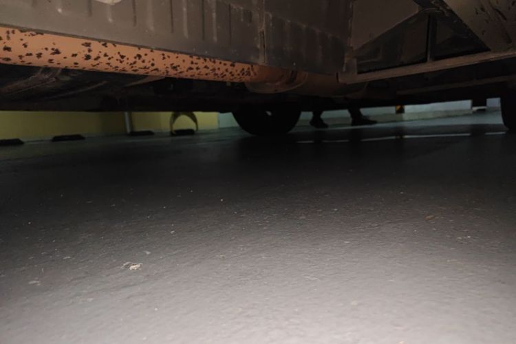 别克 昂科旗 2020款 28T 两驱尊贵型局部细节9002