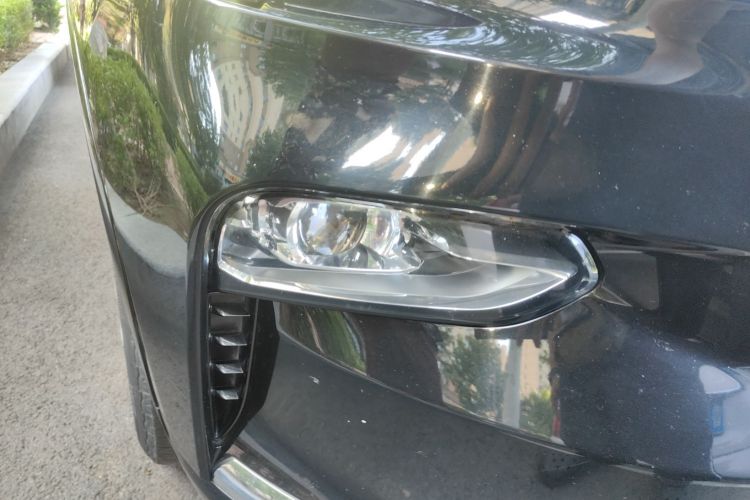 别克 昂科旗 2020款 28T 四驱尊贵型车身外观6006