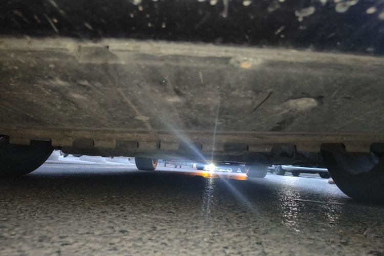 捷豹XF 2015款 XF 2.0T 豪华版局部细节9008