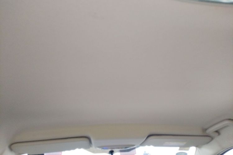 福特 福睿斯 2017款 改款 1.5L 自动舒适型中控内饰22