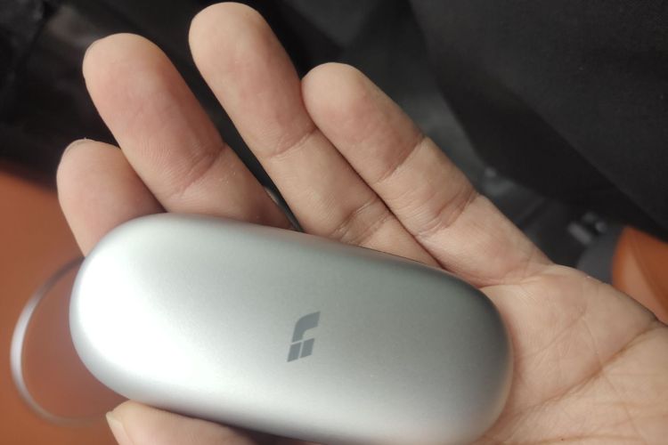 理想汽车 理想L9 2022款 Max中控内饰7001