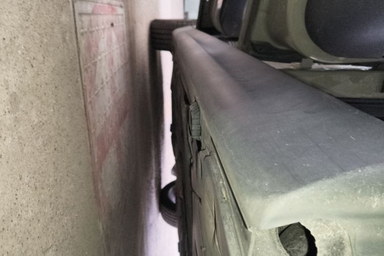 MINI 2019款 2.0T COOPER S 经典派 五门版局部细节9002