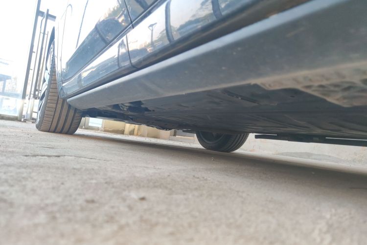 理想汽车 理想L9 2023款 Pro局部细节9002