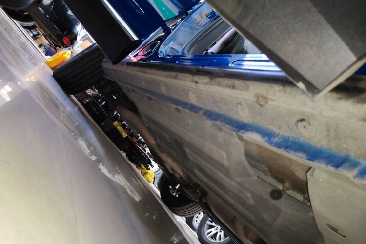 哈弗H6 2021款 第三代 1.5T 自动两驱Pro局部细节9001