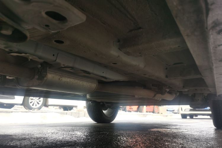 五菱汽车 五菱星辰 2021款 1.5T CVT星辉版局部细节9004