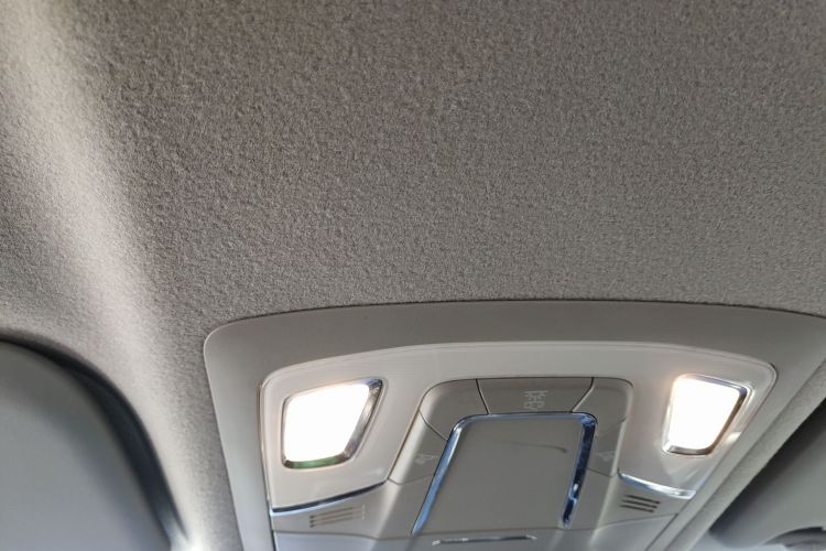 日产 轩逸 2024款 经典 1.6XE CVT舒适版中控内饰22