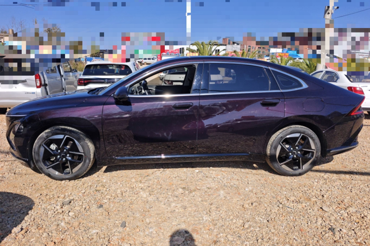 五菱汽车 五菱星光 2024款 共创版 150 进阶型车身外观6003