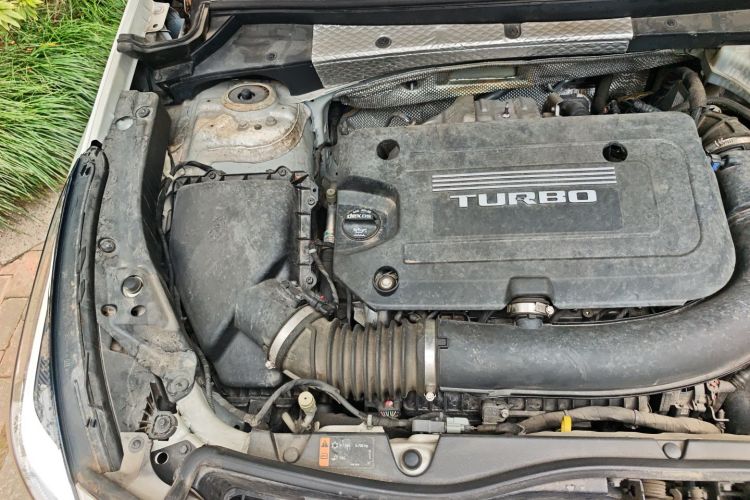 凯迪拉克XT4 2018款 28T 两驱技术型局部细节9006