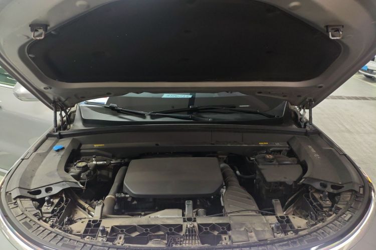 理想汽车 理想L8 2023款 Pro局部细节24