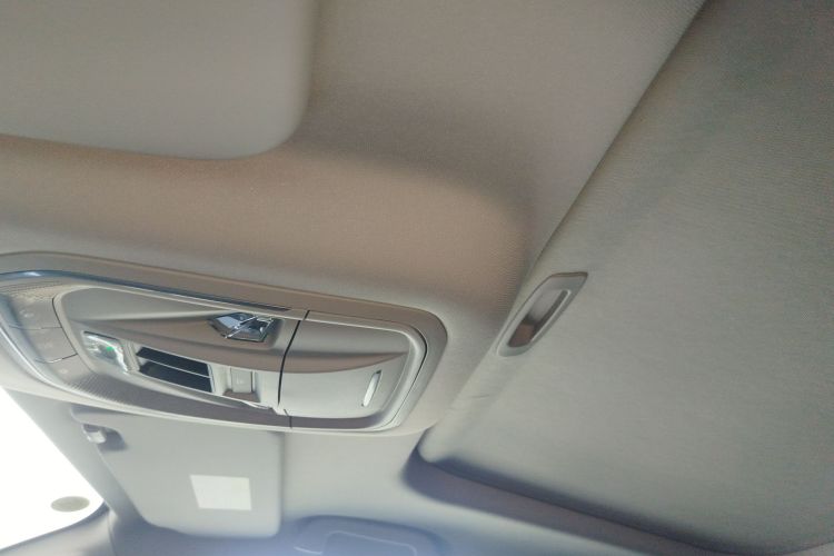 坦克400 2025款 2.0T 汽油版局部细节22