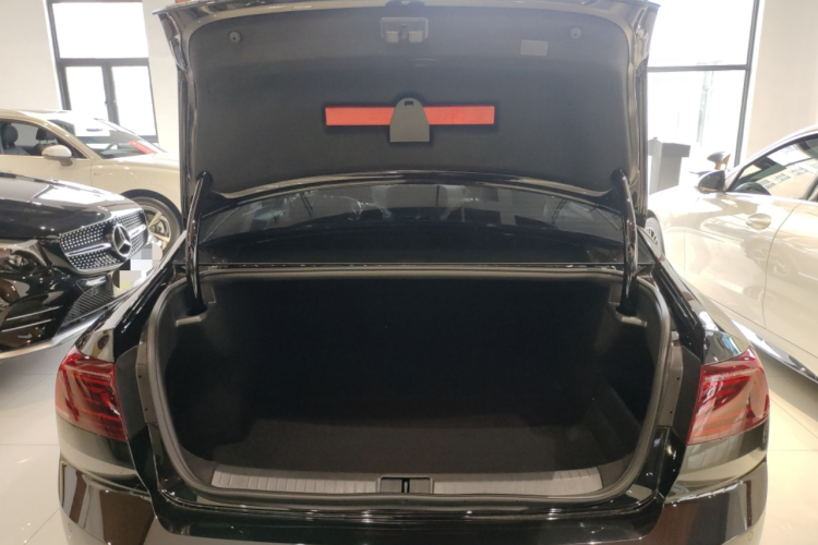 大众 迈腾 2025款 改款二 众享款 330TSI DSG豪华型机舱底盘23