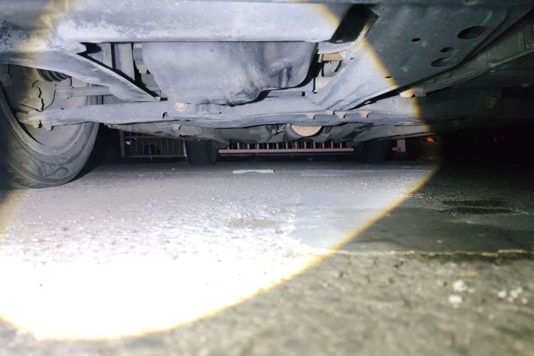 吉利汽车 帝豪 2020款 1.5L CVT向上版局部细节9005