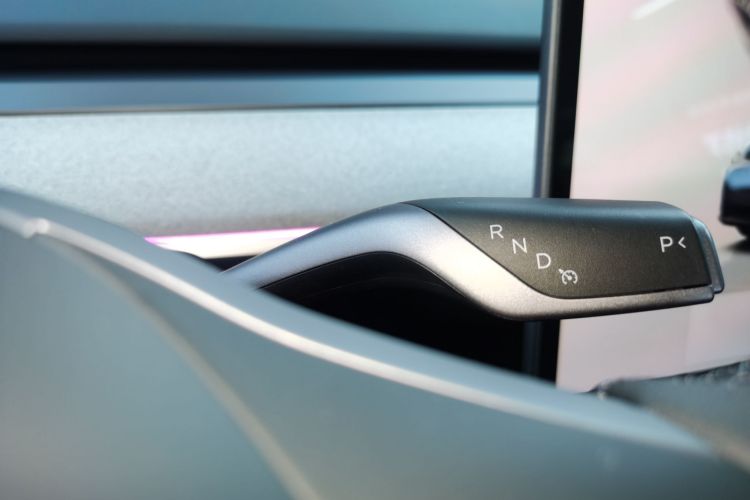 特斯拉 Model Y 2024款 Performance高性能版局部细节18