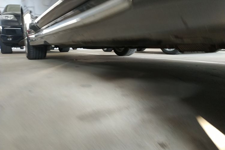 英菲尼迪Q50L 2018款 2.0T 逸享版 国VI局部细节9001