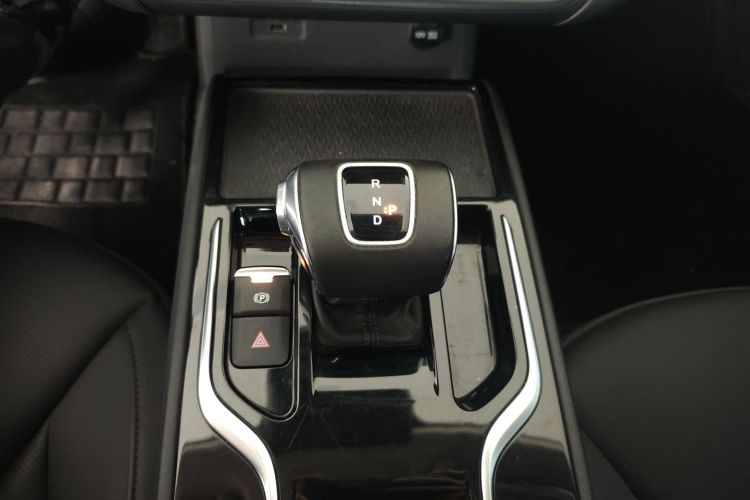 红旗E-QM5 2023款 改款 基础出行版局部细节18