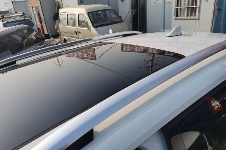 大众 探影 2020款 1.5L 自动 悦局部细节57