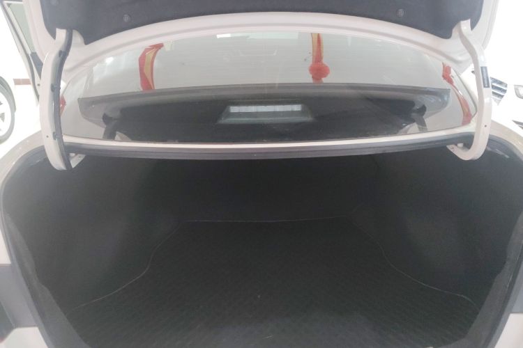 日产 轩逸 2024款 经典 1.6XE CVT舒适版局部细节23