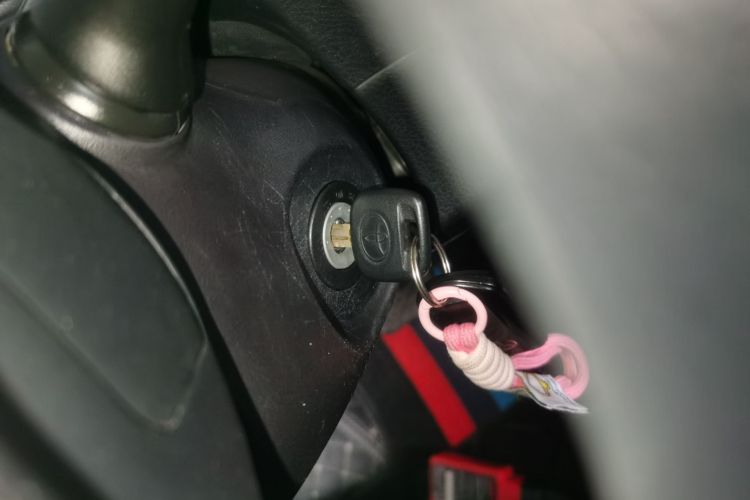 丰田 YARiS L 致享 2020款 1.5L CVT豪华版中控内饰11