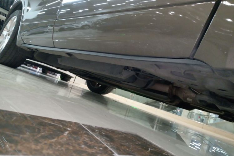 别克 昂科威 2017款 28T 四驱全能运动旗舰型局部细节9001