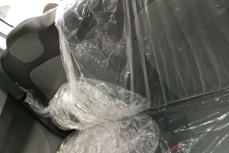 五菱汽车 宏光MINIEV 2022款 马卡龙时尚款 磷酸铁锂中控内饰21