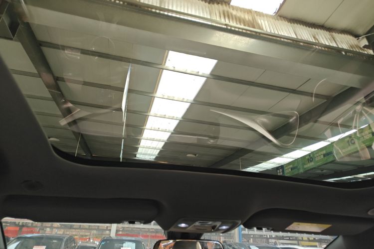 比亚迪 海豚 2023款 420km 时尚版中控内饰22