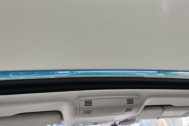 大众 迈腾 2018款 330TSI DSG 领先型中控内饰22