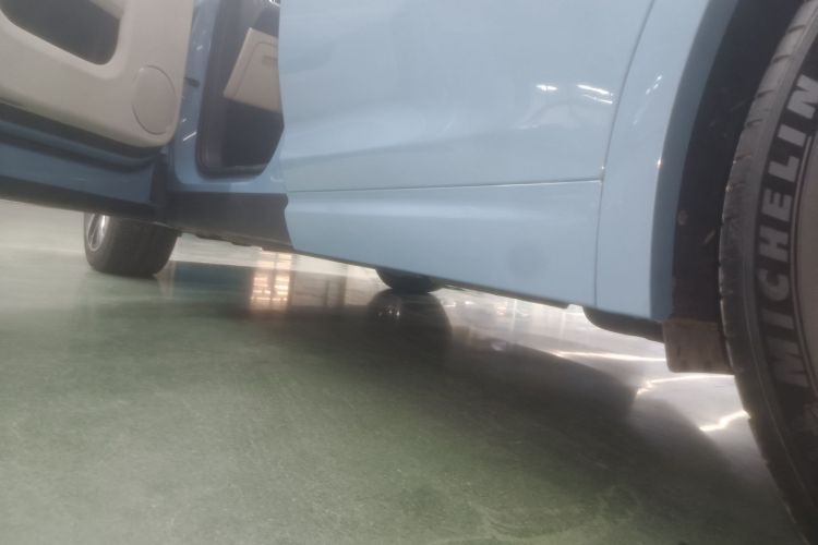 理想汽车 理想L7 2024款 Ultra局部细节9002