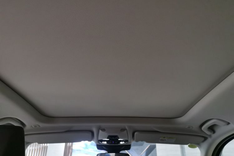 宝马X1 2023款 sDrive25Li M运动套装局部细节22