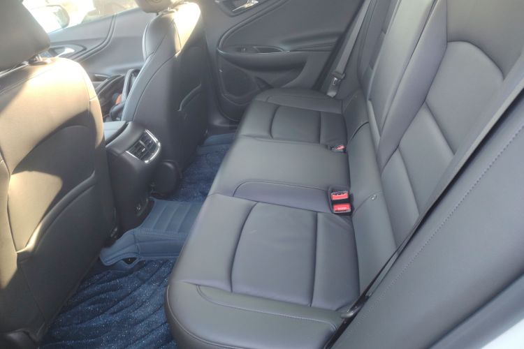 雪佛兰 迈锐宝XL 2021款 535T 自动锐联版中控内饰21