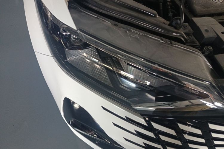 捷达VS7 2024款 280TSI 自动先锋版车身外观6006