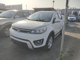 长城M4 2014款 1.5L 手动舒适型