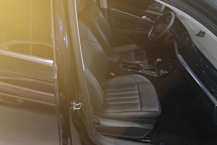 大众 帕萨特 2022款 280TSI 商务版局部细节41