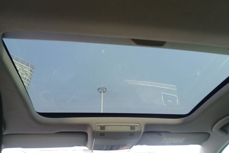 大众 高尔夫 2016款 1.6L 自动舒适型局部细节22