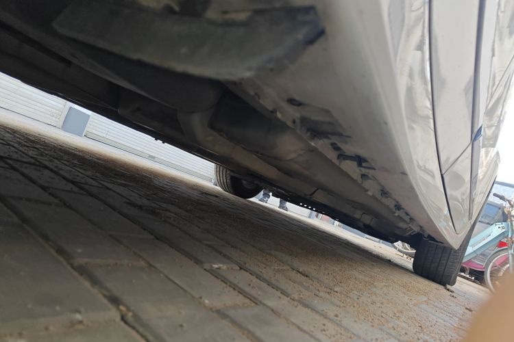 日产 天籁 2014款 2.0L XL Upper科技版局部细节9002