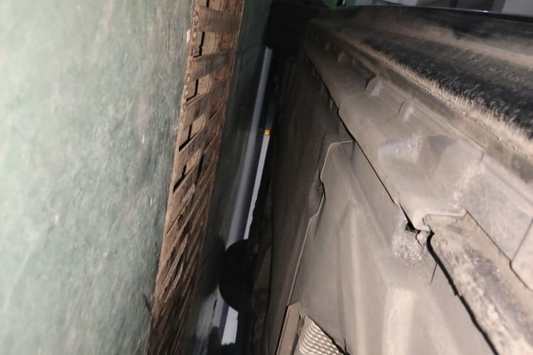 奥迪A4L 2020款 40 TFSI 豪华动感型局部细节9003