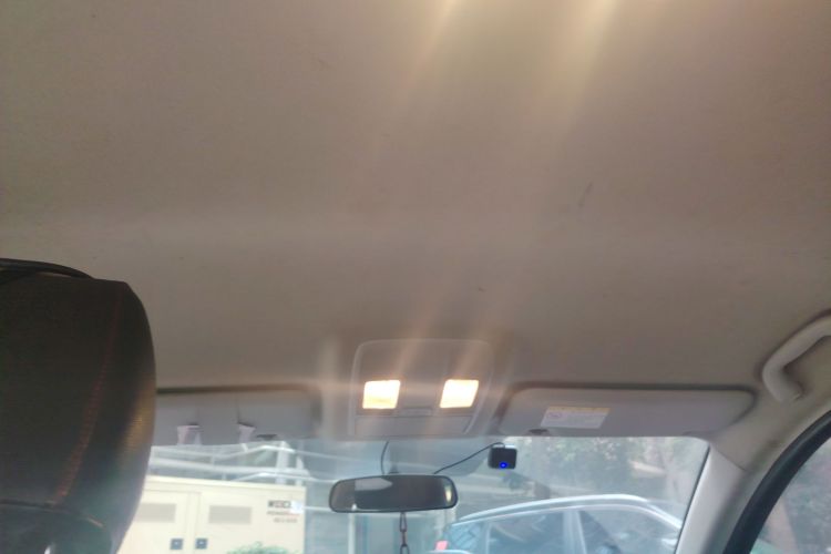 马自达3 昂克赛拉 2016款 三厢 1.5L 手动舒适型局部细节22