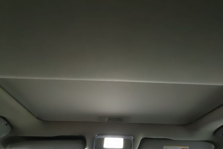 众泰T600 2018款 运动版 1.5T 自动豪华型中控内饰22