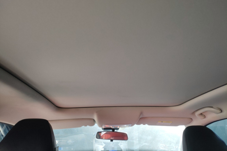 长安CS55PLUS 2022款 第二代 1.5T DCT尊贵型中控内饰22