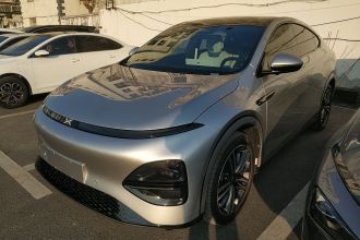 小鹏G6 2023款 755 超长续航 Pro