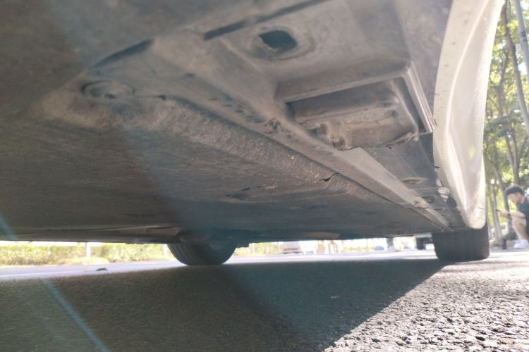 保时捷 2016款 Panamera Edition 3.0T局部细节9002