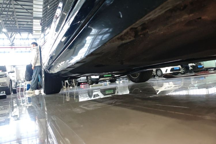 大众 迈腾 2019款 330TSI DSG 领先型 国VI局部细节9001