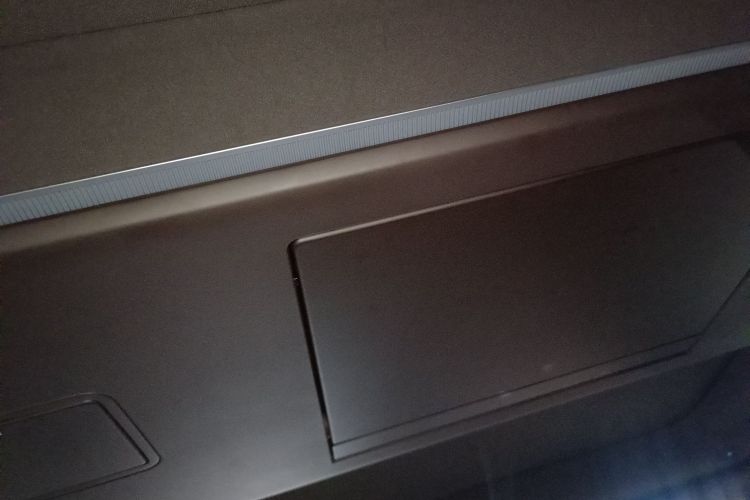 腾势N9 2025款 旗舰型局部细节22