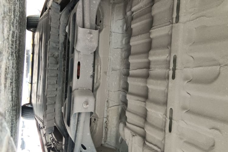 别克 微蓝6 2019款 互联智享型局部细节9008