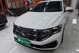 大众 速腾 2023款 300TSI DSG超越版