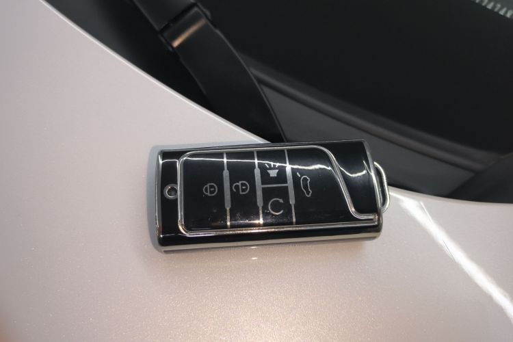 广汽传祺 传祺M6 2023款 PRO 270T DCT豪华版中控内饰11