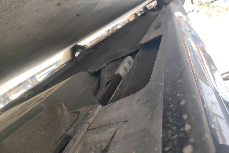 本田 雅阁 2022款 260TURBO 豪华版局部细节9002